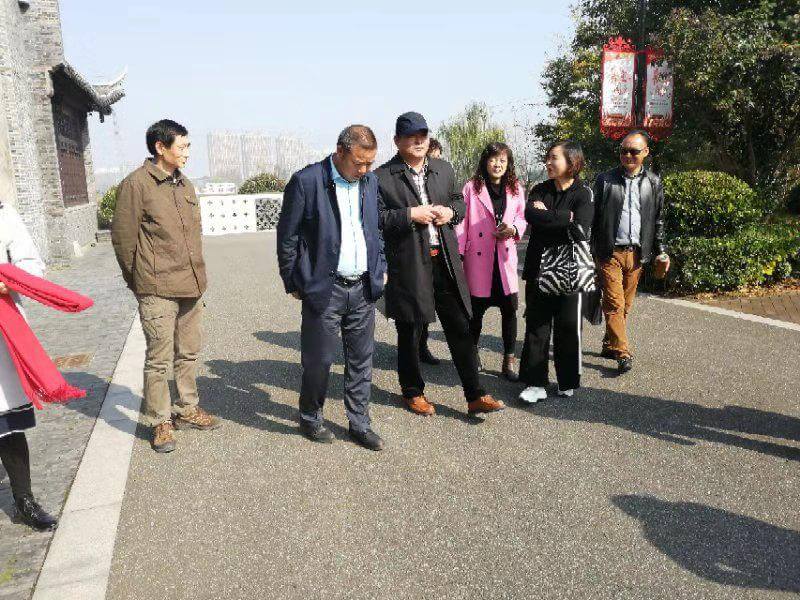 团队建设